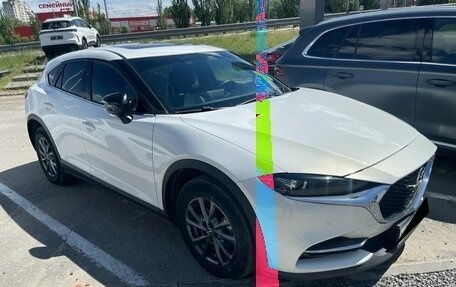 Mazda CX-4, 2023 год, 2 700 000 рублей, 1 фотография