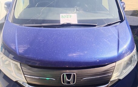 Honda Stepwgn IV, 2016 год, 1 400 000 рублей, 1 фотография