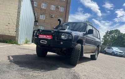 Mitsubishi Pajero III рестайлинг, 2003 год, 580 000 рублей, 1 фотография