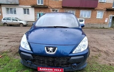 Peugeot 307 I, 2006 год, 420 000 рублей, 1 фотография