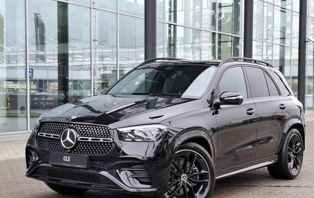 Mercedes-Benz GLE, 2025 год, 15 760 000 рублей, 1 фотография