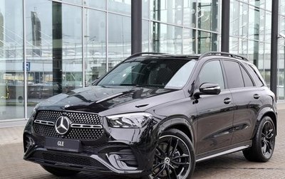 Mercedes-Benz GLE, 2025 год, 15 760 000 рублей, 1 фотография