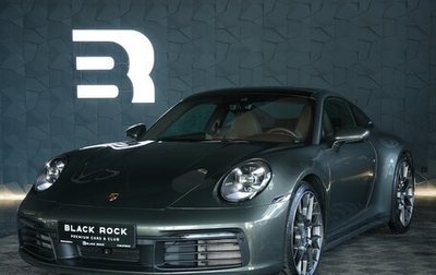 Porsche 911, 2020 год, 16 900 000 рублей, 1 фотография