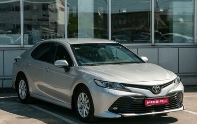 Toyota Camry, 2020 год, 2 660 000 рублей, 1 фотография