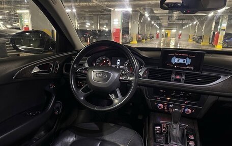 Audi A6, 2016 год, 2 100 000 рублей, 9 фотография