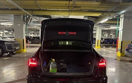 Audi A6, 2016 год, 2 100 000 рублей, 11 фотография