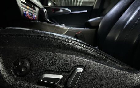 Audi A6, 2016 год, 2 100 000 рублей, 14 фотография