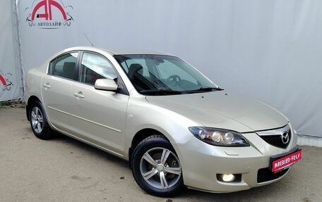 Mazda 3, 2008 год, 649 000 рублей, 1 фотография