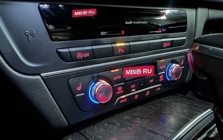 Audi A6, 2016 год, 2 100 000 рублей, 12 фотография