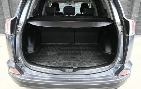 Toyota RAV4, 2016 год, 2 550 000 рублей, 5 фотография
