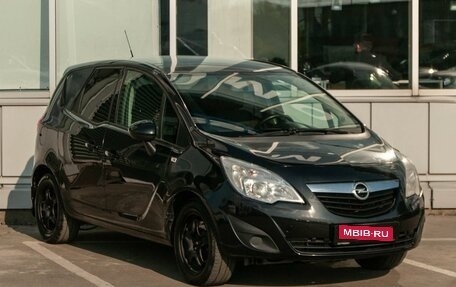 Opel Meriva, 2012 год, 511 000 рублей, 1 фотография