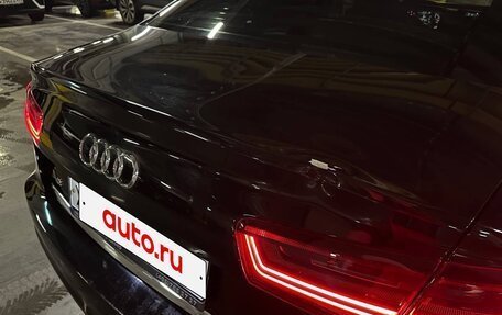 Audi A6, 2016 год, 2 100 000 рублей, 19 фотография