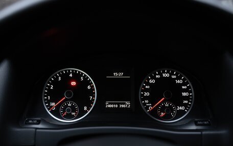 Volkswagen Tiguan I, 2014 год, 880 000 рублей, 9 фотография