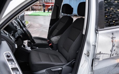 Volkswagen Tiguan I, 2014 год, 880 000 рублей, 13 фотография