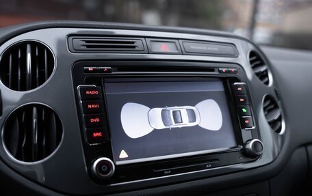 Volkswagen Tiguan I, 2014 год, 880 000 рублей, 15 фотография