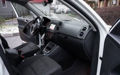 Volkswagen Tiguan I, 2014 год, 880 000 рублей, 18 фотография