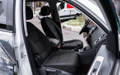 Volkswagen Tiguan I, 2014 год, 880 000 рублей, 17 фотография