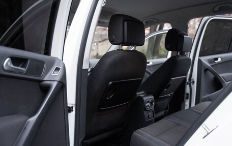 Volkswagen Tiguan I, 2014 год, 880 000 рублей, 19 фотография