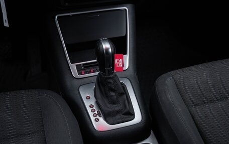 Volkswagen Tiguan I, 2014 год, 880 000 рублей, 16 фотография