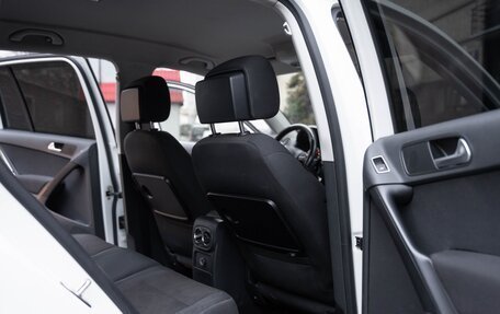 Volkswagen Tiguan I, 2014 год, 880 000 рублей, 22 фотография