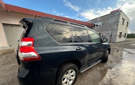 Toyota Land Cruiser Prado 150 рестайлинг 2, 2014 год, 2 710 000 рублей, 3 фотография