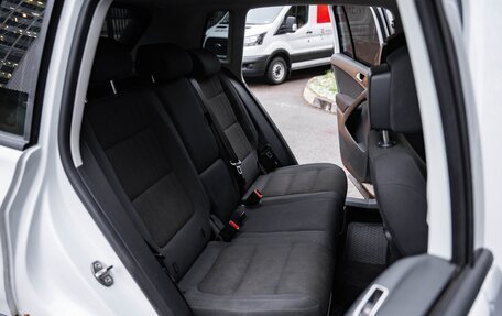 Volkswagen Tiguan I, 2014 год, 880 000 рублей, 23 фотография