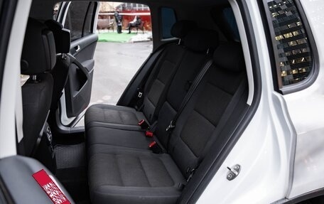 Volkswagen Tiguan I, 2014 год, 880 000 рублей, 21 фотография
