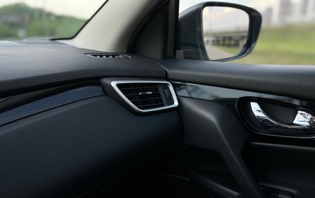 Nissan Qashqai, 2018 год, 1 800 000 рублей, 13 фотография