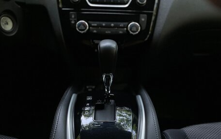 Nissan Qashqai, 2018 год, 1 800 000 рублей, 17 фотография