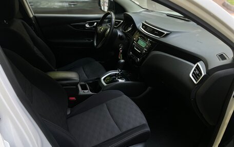 Nissan Qashqai, 2018 год, 1 800 000 рублей, 19 фотография