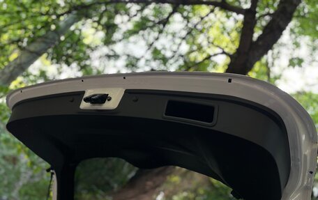 Nissan Qashqai, 2018 год, 1 800 000 рублей, 24 фотография
