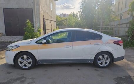 KIA Cerato III, 2018 год, 780 000 рублей, 4 фотография