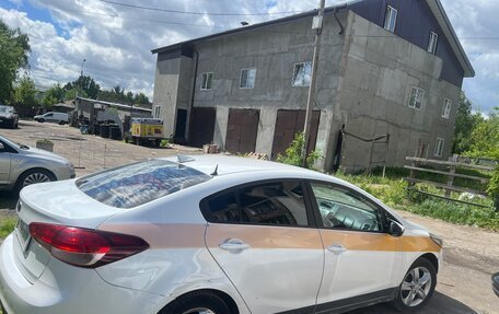 KIA Cerato III, 2018 год, 780 000 рублей, 5 фотография