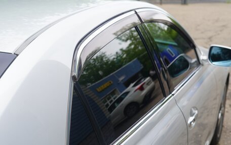 Toyota Mark X II, 2007 год, 1 240 000 рублей, 9 фотография