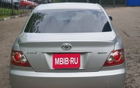 Toyota Mark X II, 2007 год, 1 240 000 рублей, 6 фотография