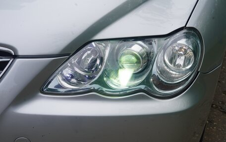 Toyota Mark X II, 2007 год, 1 240 000 рублей, 12 фотография