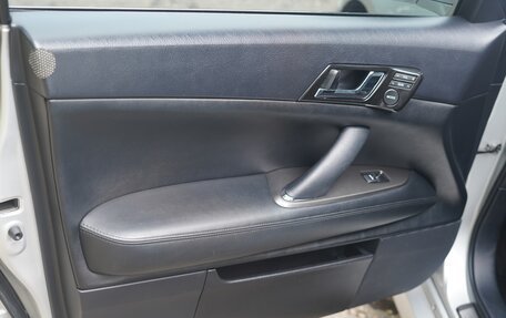 Toyota Mark X II, 2007 год, 1 240 000 рублей, 16 фотография