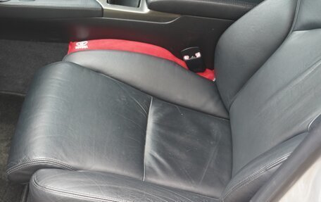 Toyota Mark X II, 2007 год, 1 240 000 рублей, 17 фотография
