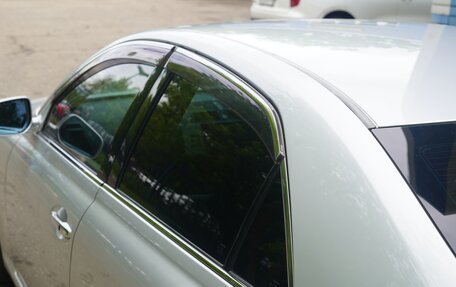 Toyota Mark X II, 2007 год, 1 240 000 рублей, 10 фотография