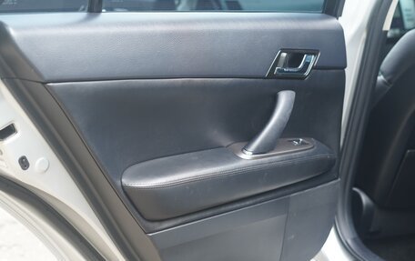 Toyota Mark X II, 2007 год, 1 240 000 рублей, 19 фотография