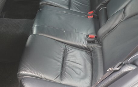 Toyota Mark X II, 2007 год, 1 240 000 рублей, 20 фотография