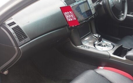 Toyota Mark X II, 2007 год, 1 240 000 рублей, 18 фотография