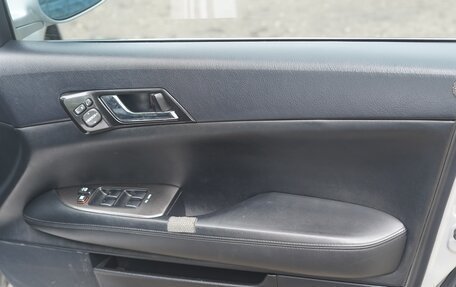 Toyota Mark X II, 2007 год, 1 240 000 рублей, 22 фотография