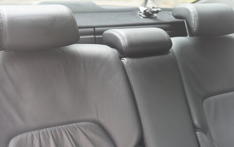 Toyota Mark X II, 2007 год, 1 240 000 рублей, 31 фотография