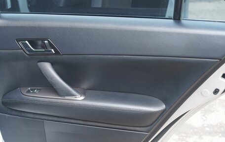 Toyota Mark X II, 2007 год, 1 240 000 рублей, 23 фотография