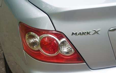 Toyota Mark X II, 2007 год, 1 240 000 рублей, 34 фотография