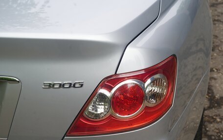Toyota Mark X II, 2007 год, 1 240 000 рублей, 35 фотография