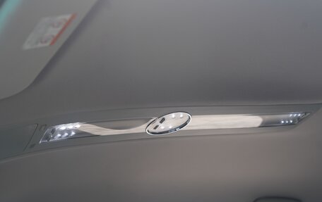 Toyota Mark X II, 2007 год, 1 240 000 рублей, 39 фотография