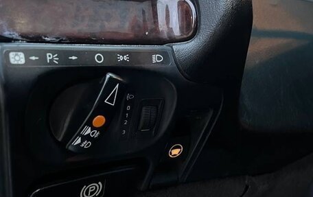 Mercedes-Benz S-Класс, 1992 год, 550 000 рублей, 9 фотография