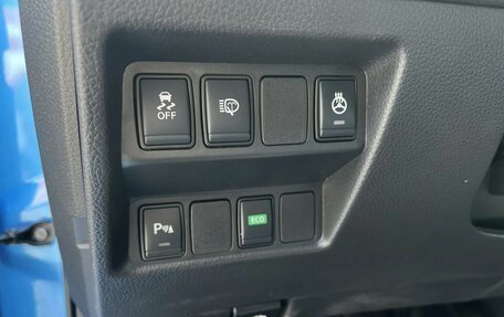 Nissan Qashqai, 2020 год, 2 350 000 рублей, 13 фотография